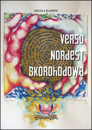 Verso nordest Skorohodowa Nicola Rampin
