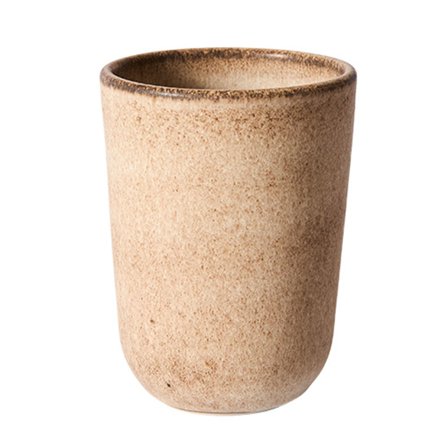 Muubs Yake kopp, blush | Dukning & Servering > Muggar & Koppar > Kopp | Bagaren och Kocken