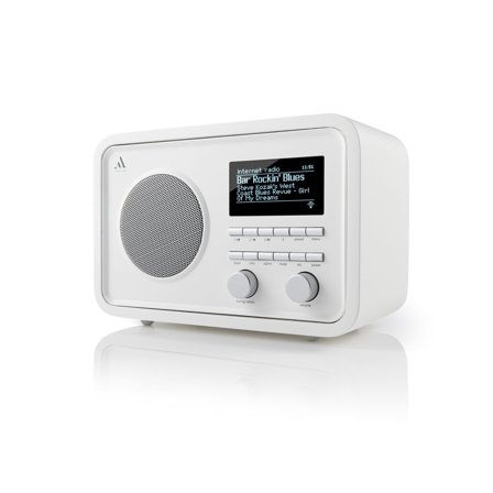 Outlet - Argon Audio RADIO2I MK2 Radio