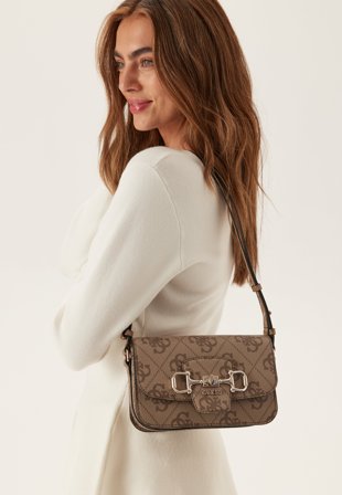 Guess - Janie Logo Cnvrtbl Xbody Flap