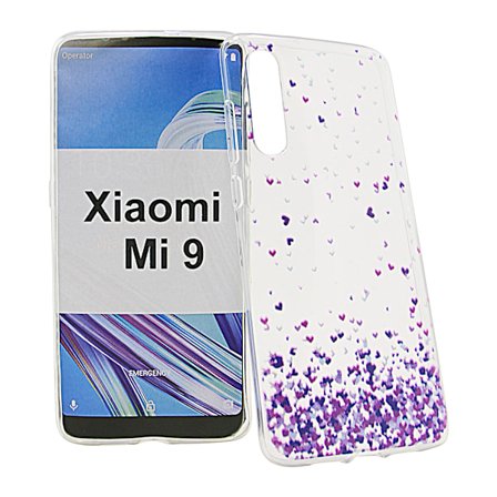 Designskal TPU Xiaomi Mi 9