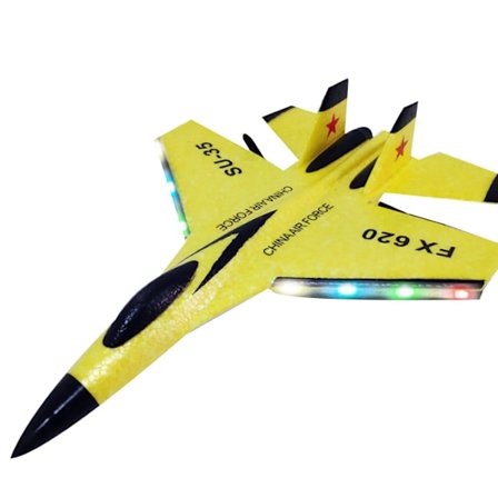 Fjärrkontroll Flygplan Enkel kontroll