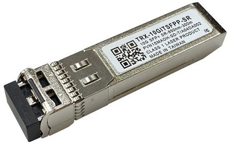QNAP SFP+ transceivermodul - 10GbE