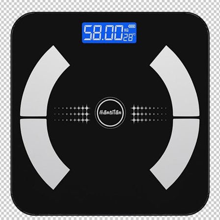 INF Lihapullapihdit / kauha lihapullille, 2 kpl, 2 kokoa