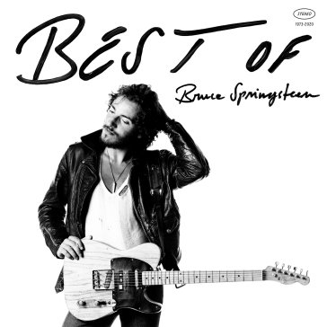 Best of bruce springsteen Bruce Springsteen