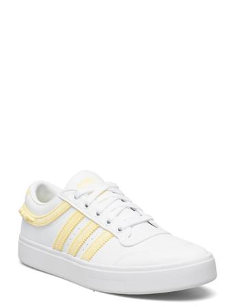 Bryony W White Adidas Originals