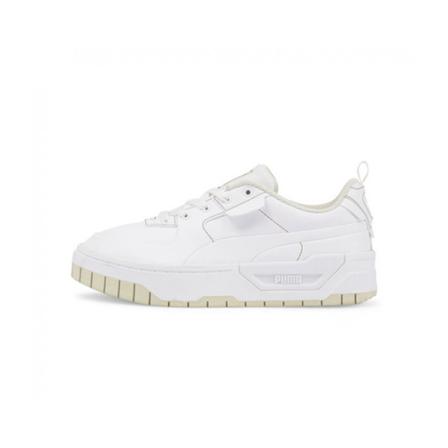 Puma Sneakers Hvid, Dame, Størrelse: 39 EU