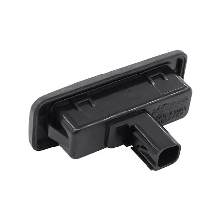 Halvkombi Bakre Trunk Release Startknapp för Hyundai Elantra GT I30 Kia Ceed 2013-2018 81260A5000