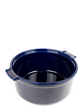 Peugeot Appolia Soufflé Blå 24 Cm - Navy - 24 CM