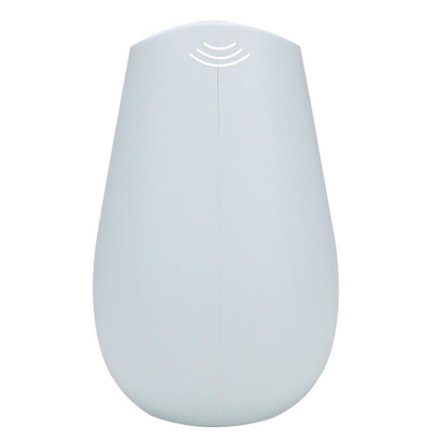 Scream Jar Stemme Dæmper Stress Relief Beholder