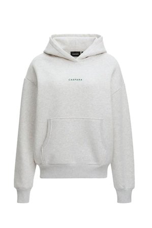 W. Pollux Hoodie Grey Melange L