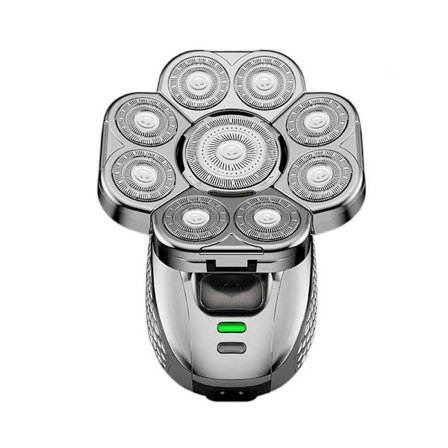 Elektriske hodebarbermaskiner KUN BARBERVERK