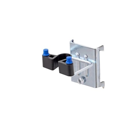 Gummiklemme, L 30 mm, 5-pak