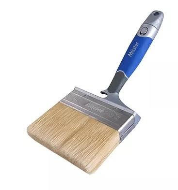 Mäster Superior 3657100 Fasadpensel plast 100 mm, Målarredskap & tillbehör