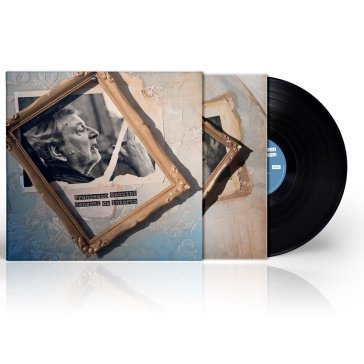 Canzoni da intorto Francesco Guccini