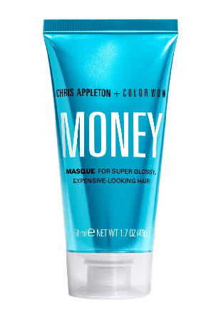 Colorwow Travel Money Masque Inpackning & behandling Unisex 50ML