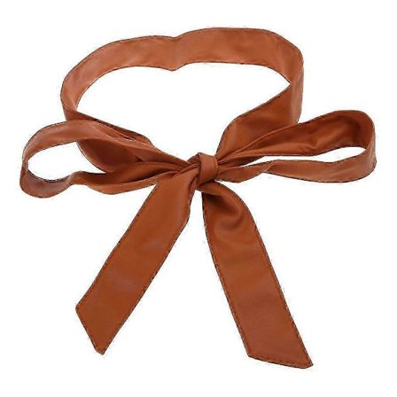 Frakke Taljebælte Til Trenchcoat Mænd Kvinder Trenchcoat Bælte Udskiftning-Yvan