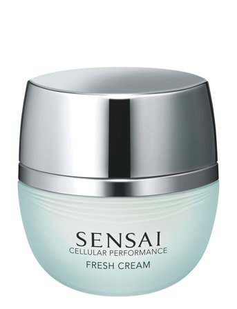 SENSAI Cellular Perfomance Fresh Cream - Nude - 40 ML