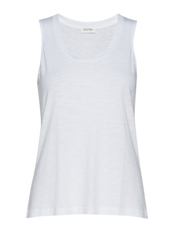 American Vintage Jacksonville - White - XS