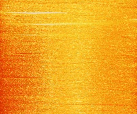 Antron Yarn - Sunburst Orange