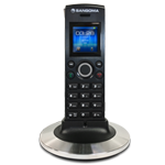 SANGOMA DECT Europe D10M DECT Extra Handset