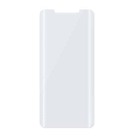 Skärmskydd Huawei Mate 20 Pro - Uv Härdat Glas Transparent