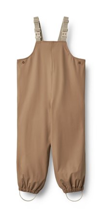 WHEAT Rainwear Charlo Overall Hazel Str 110/5 år, Tøj & Bolig, Tøj, Regntøj