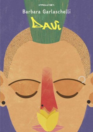 Davì. Ediz. ad alta leggibilità Barbara Garlaschelli