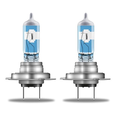 H7 Night Breaker Laser 55W 12V PX26D HFB2BOX
