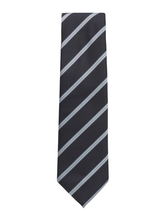 BOSS H-Tie Cm 7.5 253 - Black - ONE SIZE
