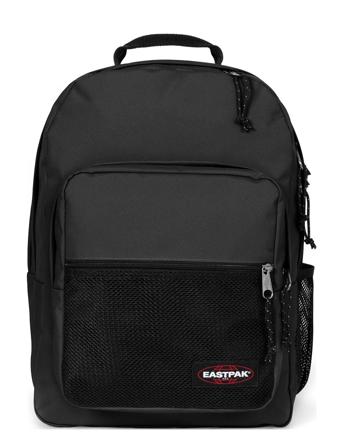 Pinzip Accessories Backpacks Blå Eastpak*Betinget Tilbud
