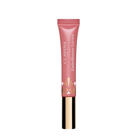 Clarins Eclat Minute Embellisseur Lèvres 19 intense smoky rose - Gloss