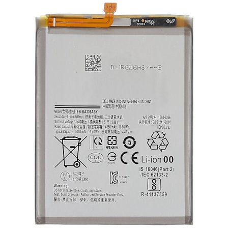 Samsung Galaxy A53 Batteri