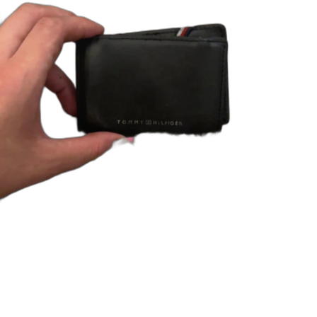 Plånbok - Tommy Hilfiger