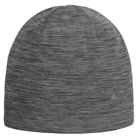 Pinewood Abisko Melange Beanie Unisex beanies Grey L-XL