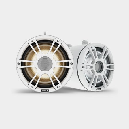 Fusion SG 3I Tower 8.8" Vit