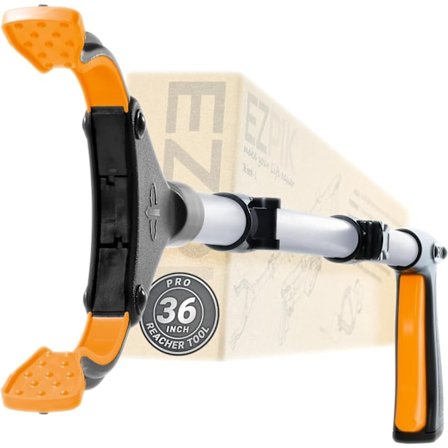 Gripklo Hopfällbar 100 cm EZPIK