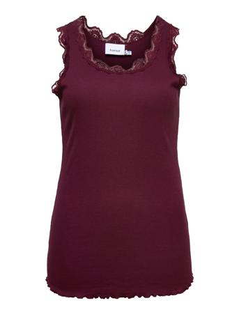 Fpzamond Top 1 Burgundy Fransa Curve