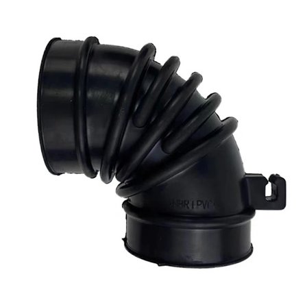 Nya Äkta OEM Delar Luftrenare Utloppsslang/Luftintagsrör Motorintagsrör 13881-63J00 För Suzuki SX4 Swift Liana