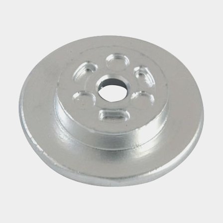 Zinková anoda Tecnoseal 3M2-60218-0, pro lodní závěsný motor, vhodná pro Tohatsu 9.9 - 140 hp