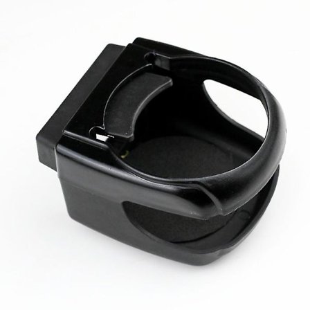 Højkvalitets Ny Universal Auto Bil Køretøj Blå Sølv Rød Drikkeflaske Kopholder Bilunderlag|drikkeholdere|