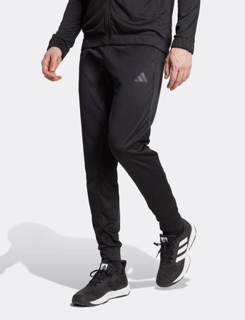 adidas Performance Sea Pant - Black - XXL