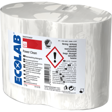 Maskinoppvask Smartpower 2,9kg