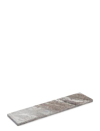 Stockholm - Marble Board Home Tableware Serving Dishes Serving Platters Multi/mønstret Humdakin