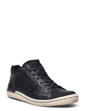 Alrik Mid M Black Björn Borg