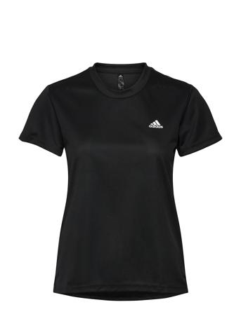 Aeroready Designed To Move Sport Tee W Black Adidas Performance