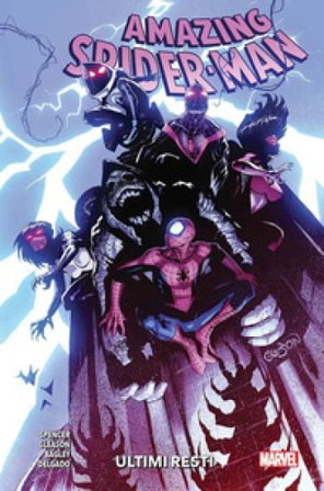 Amazing Spider-Man. Vol. 11: Ultimi resti Nick Spencer