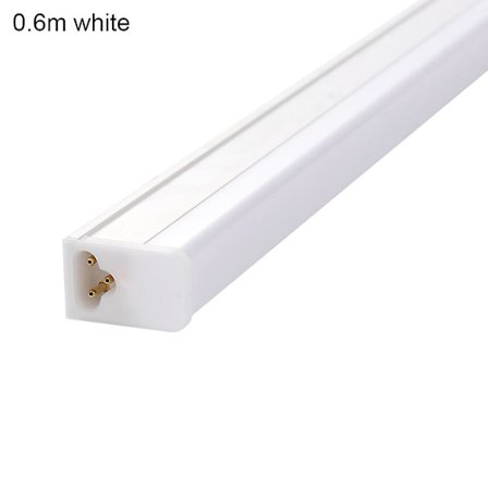 LED-putki T5-lamppu 220 V loisteputki 9 W 14 W 18 W LED-seinävalaisin kotiin