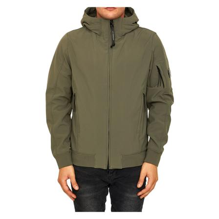 C.p. Company Winter Jas , Groen , Heren , Maat: L
