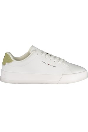 Tommy Hilfiger Calzatura Sportiva Uomo Bianco